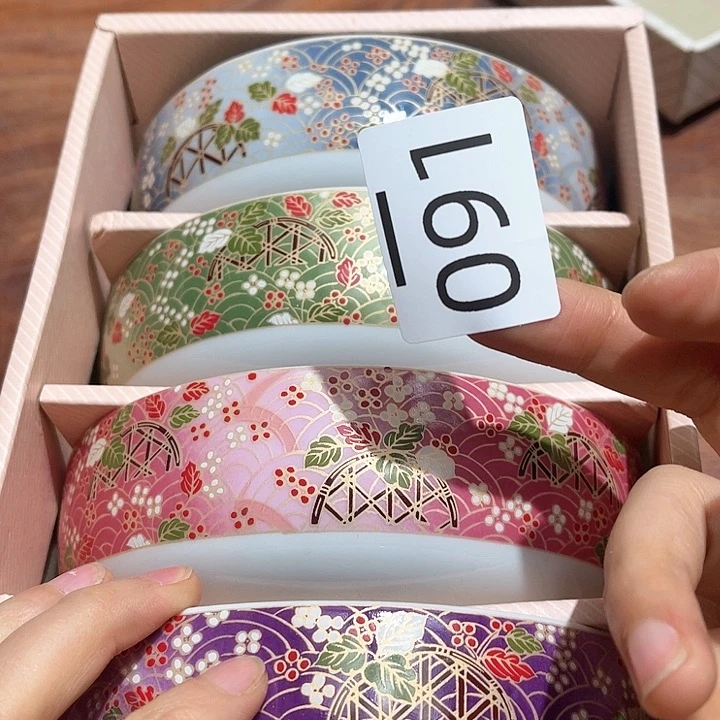 瓷片大美玲好物分享优选推荐