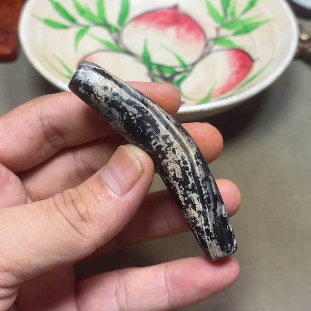 这个物件很老气啊