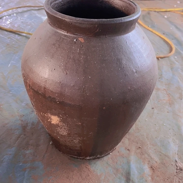 红陶931号27×15瑕疵