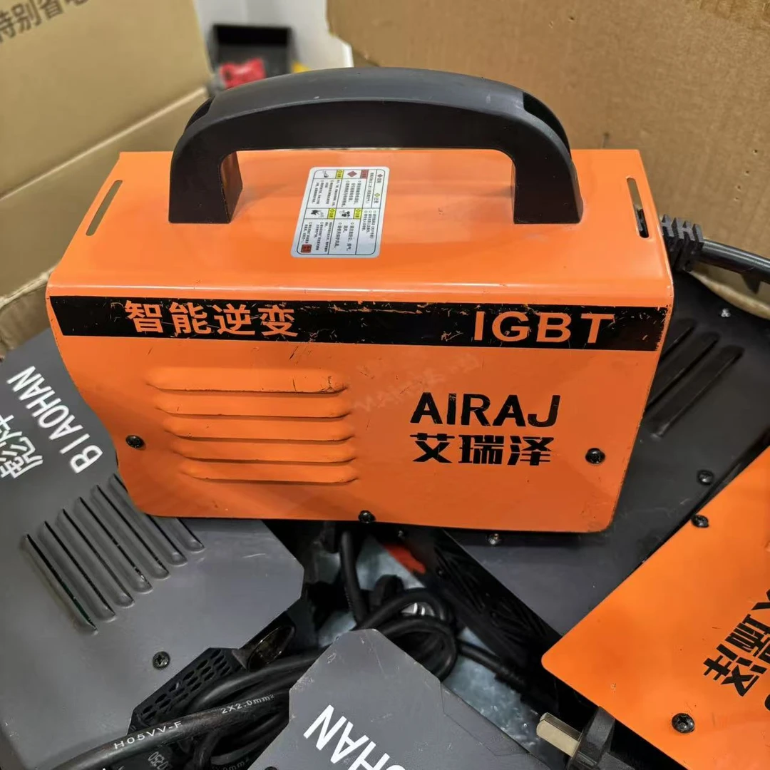 T 家用TX315电焊机手工焊高品质
