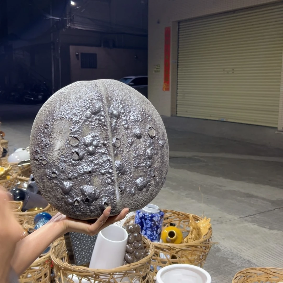 号高温陶瓷工艺饰品（部分微瑕）170