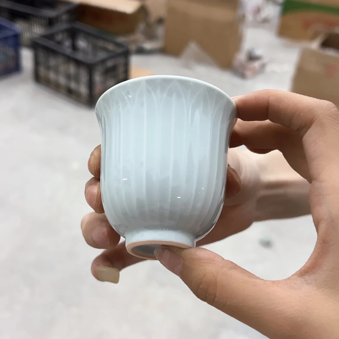 云间青瓷直播间福利