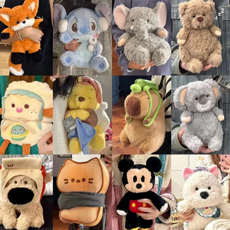 毛绒娃娃{专拍}   默认微脏微瑕并不是每一个都是