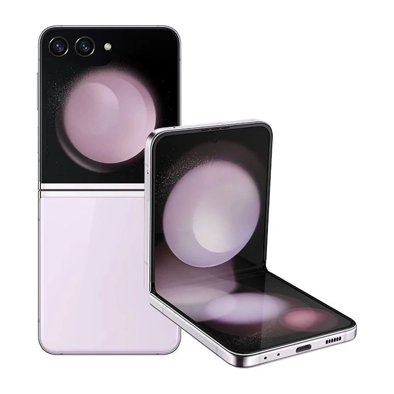 95新 Samsung/三星 Samsung/三星 Galaxy Z Flip5 SM-F7310