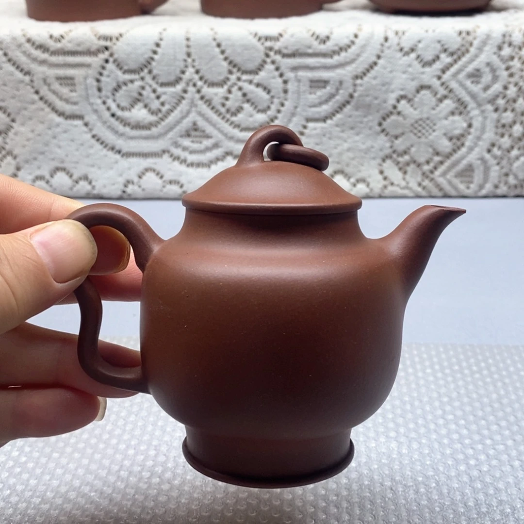 茶壶紫砂特价福利