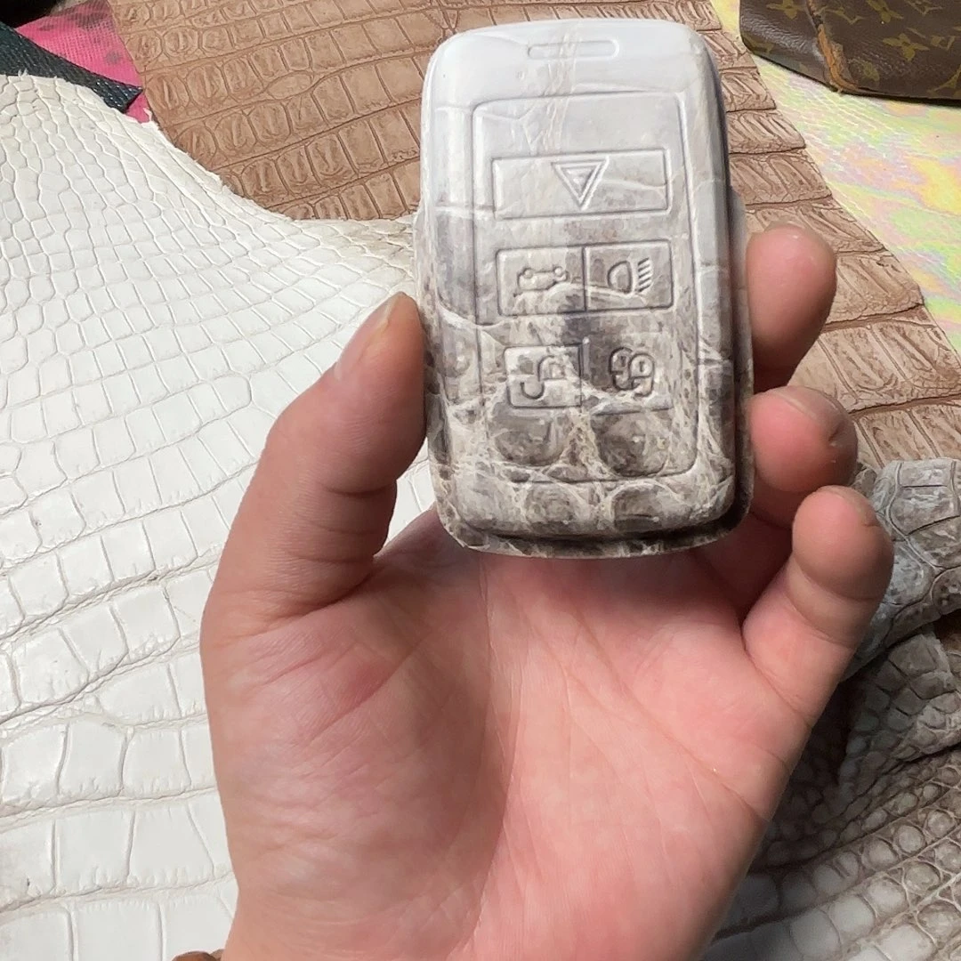 赵**°汽车钥匙套专拍链接