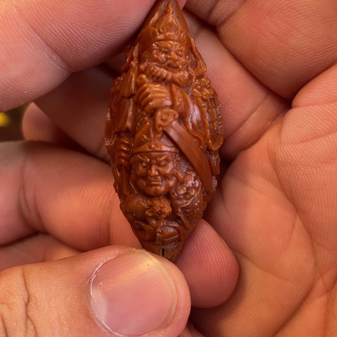 手串/手链橄榄核6****u