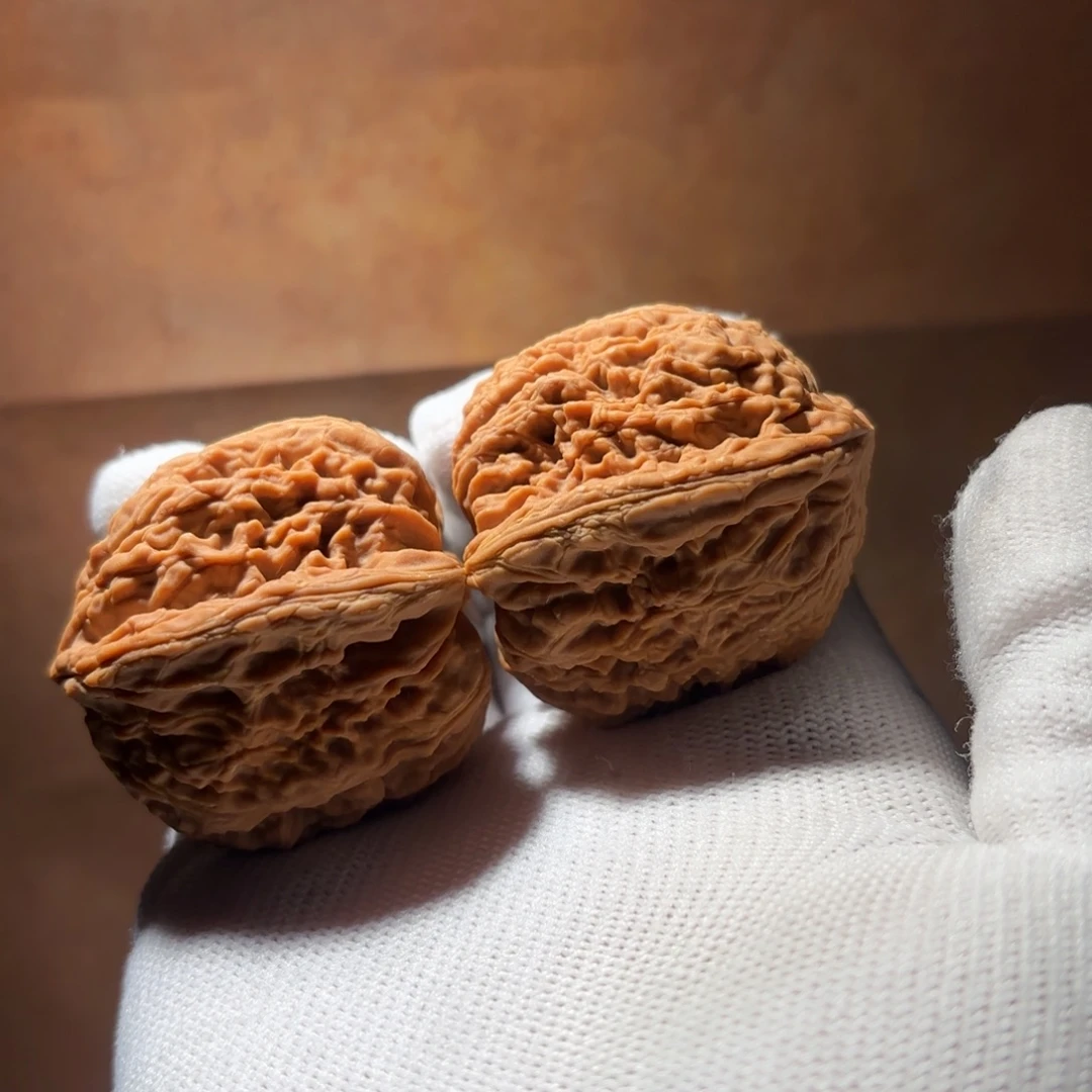 文玩核桃吊坠23号链接41-40-41