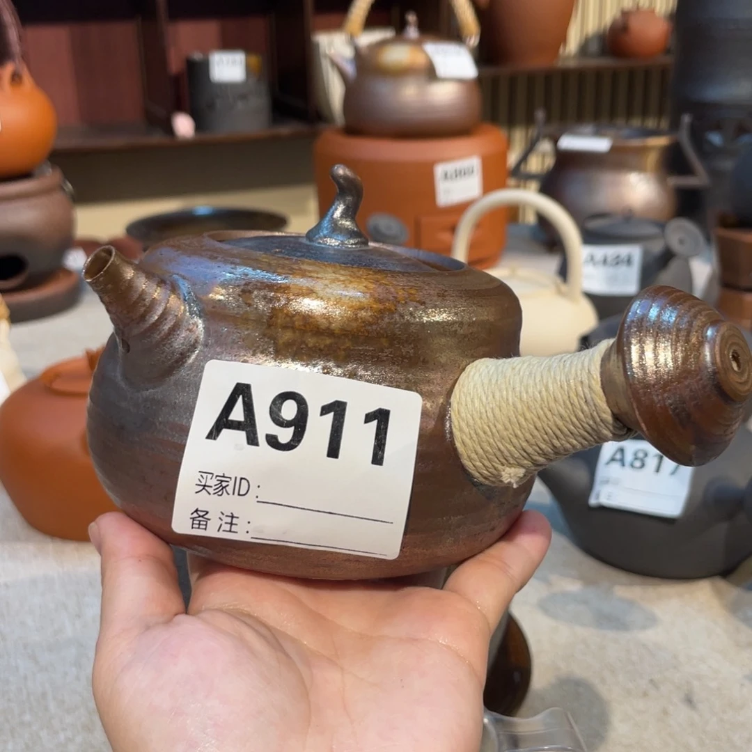 潮州手工制作工艺