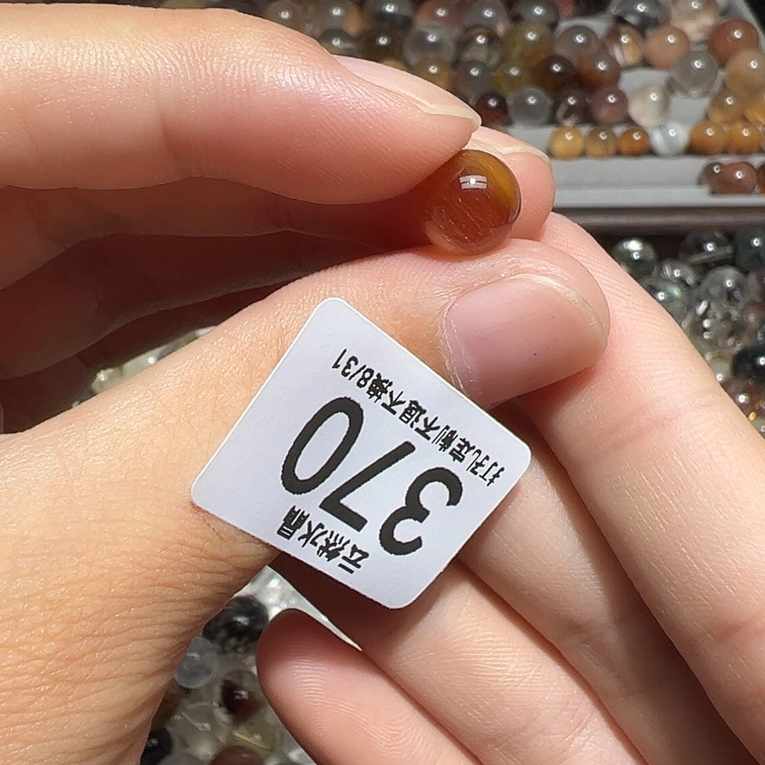 未镶嵌珠宝半成品水晶