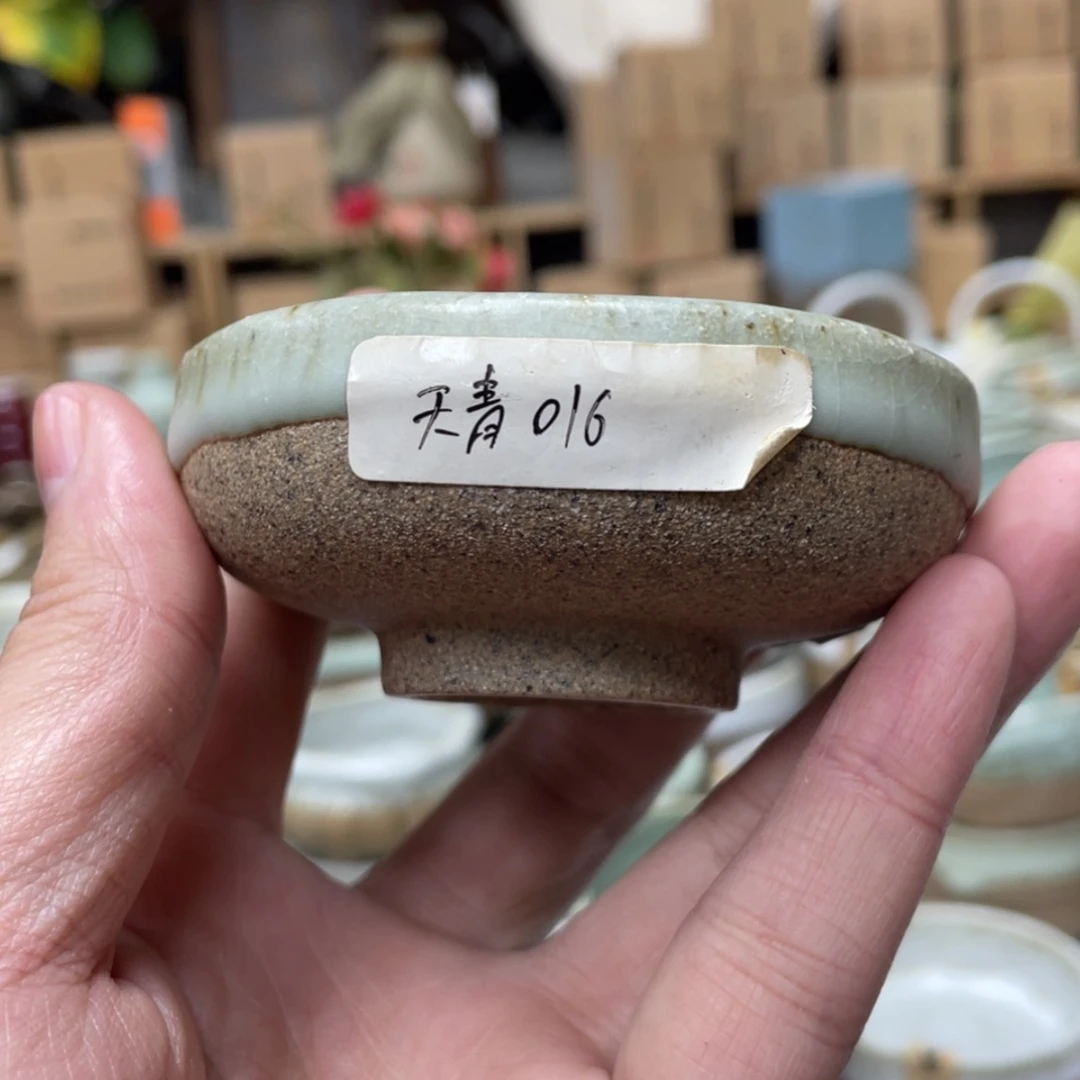 【闪购商品】壶老段烧陶瓷茶器！