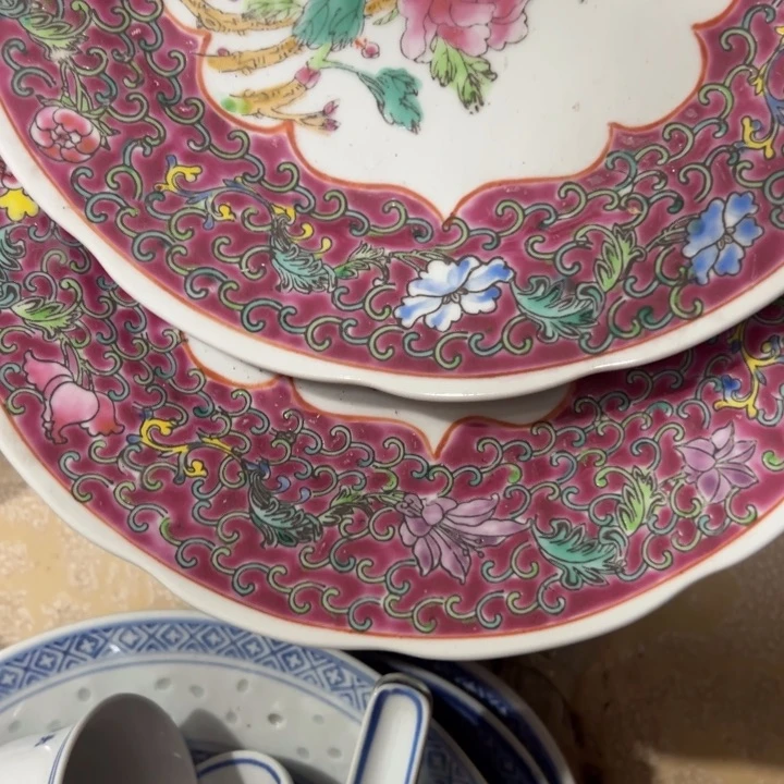 杯翱***鸟景德镇陶瓷开槽的房