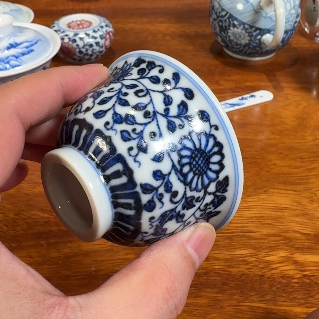 瓷器的制作工艺和工艺流程等