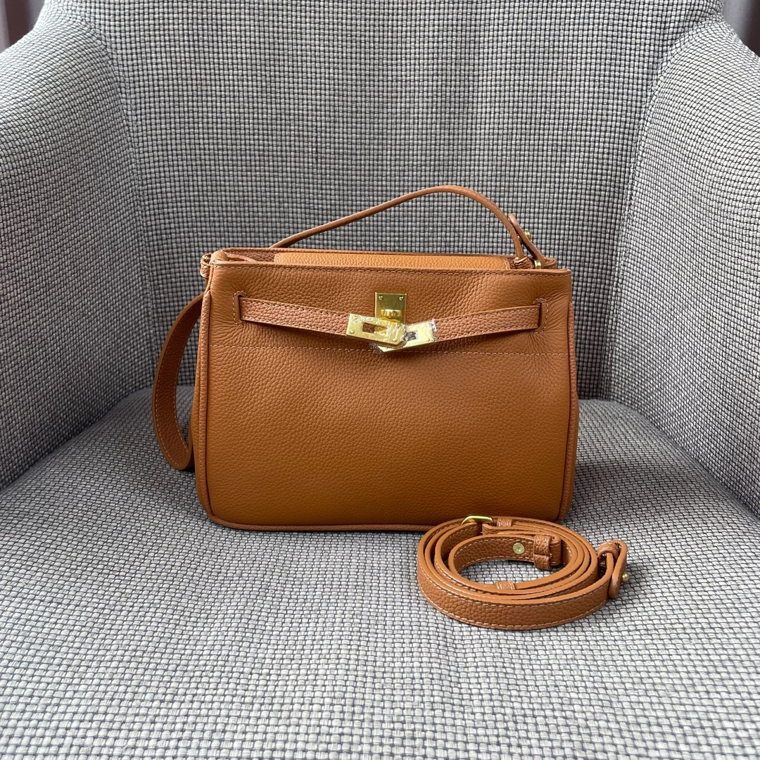 【CEFIRO · 塞飞洛】新品上新！新款女包 WGG-3FA051 多色