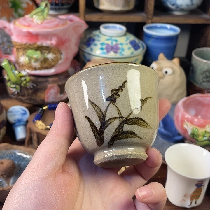 瓷片30包邮默认微瑕