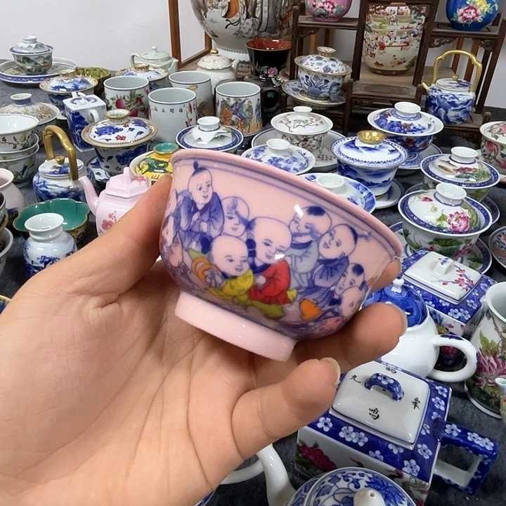 景德镇陶瓷研究所