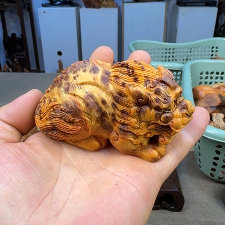 锋***哥柏木（崖柏）太行崖柏