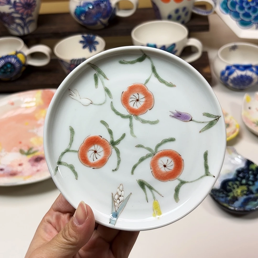 瓷              宫腰绫