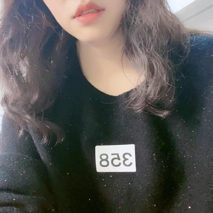 【闪购商品】358黑色