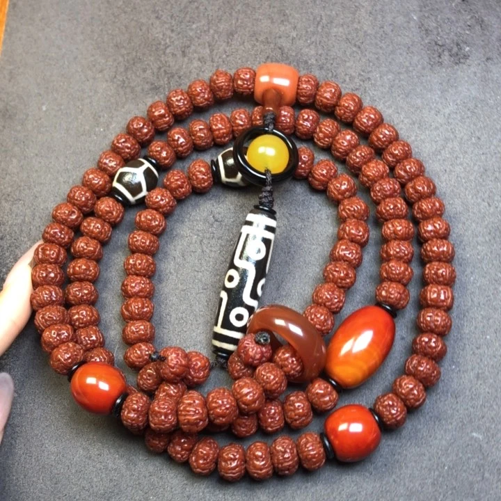 金刚菩提吊坠金刚