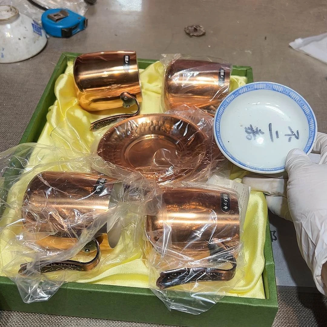 瓷片瓷器满58包邮包邮包邮
