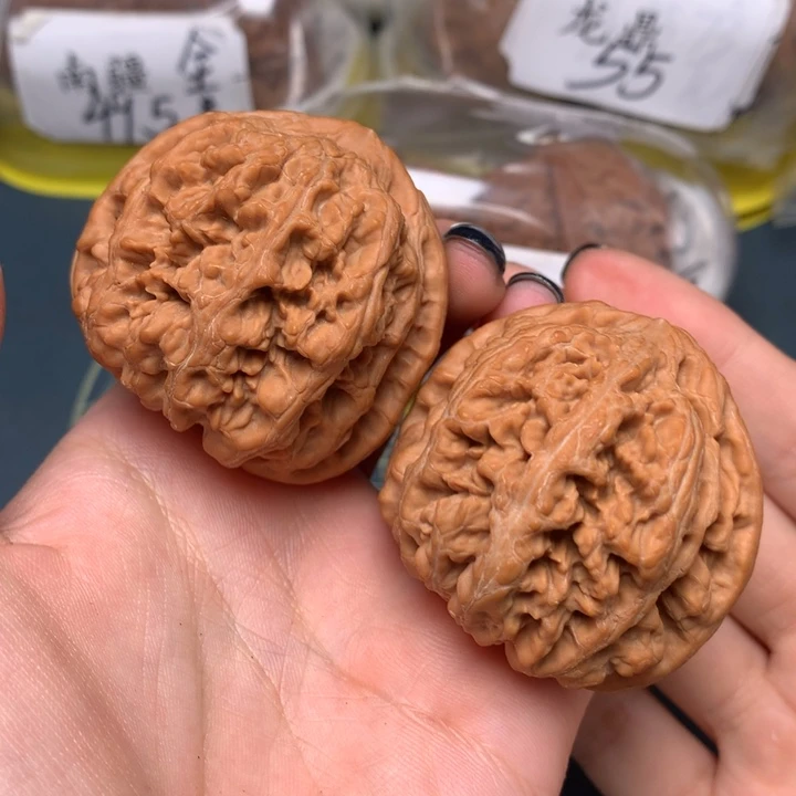 把件文玩核桃47-29491-0