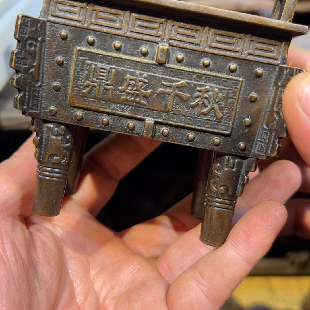 铜器精工精工铜器