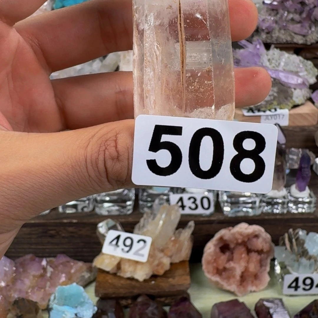 天然水晶家居摆件未镶嵌水晶