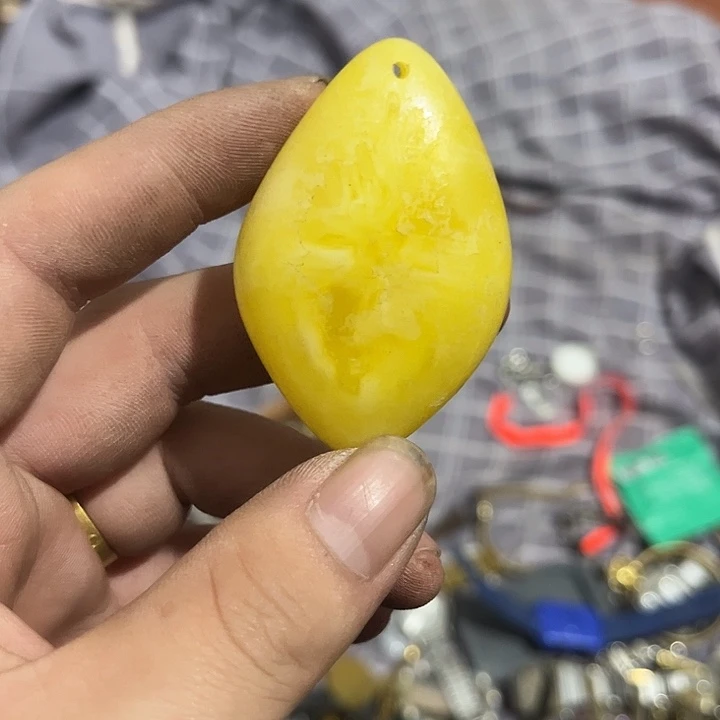 挖***吴杂色豆（科檀/科特迪瓦檀木）