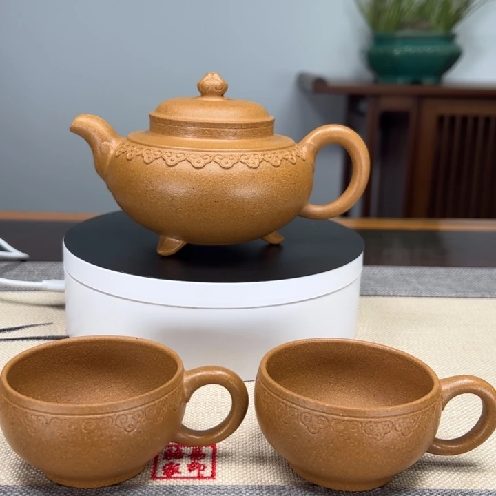 紫砂茶壶88547569655