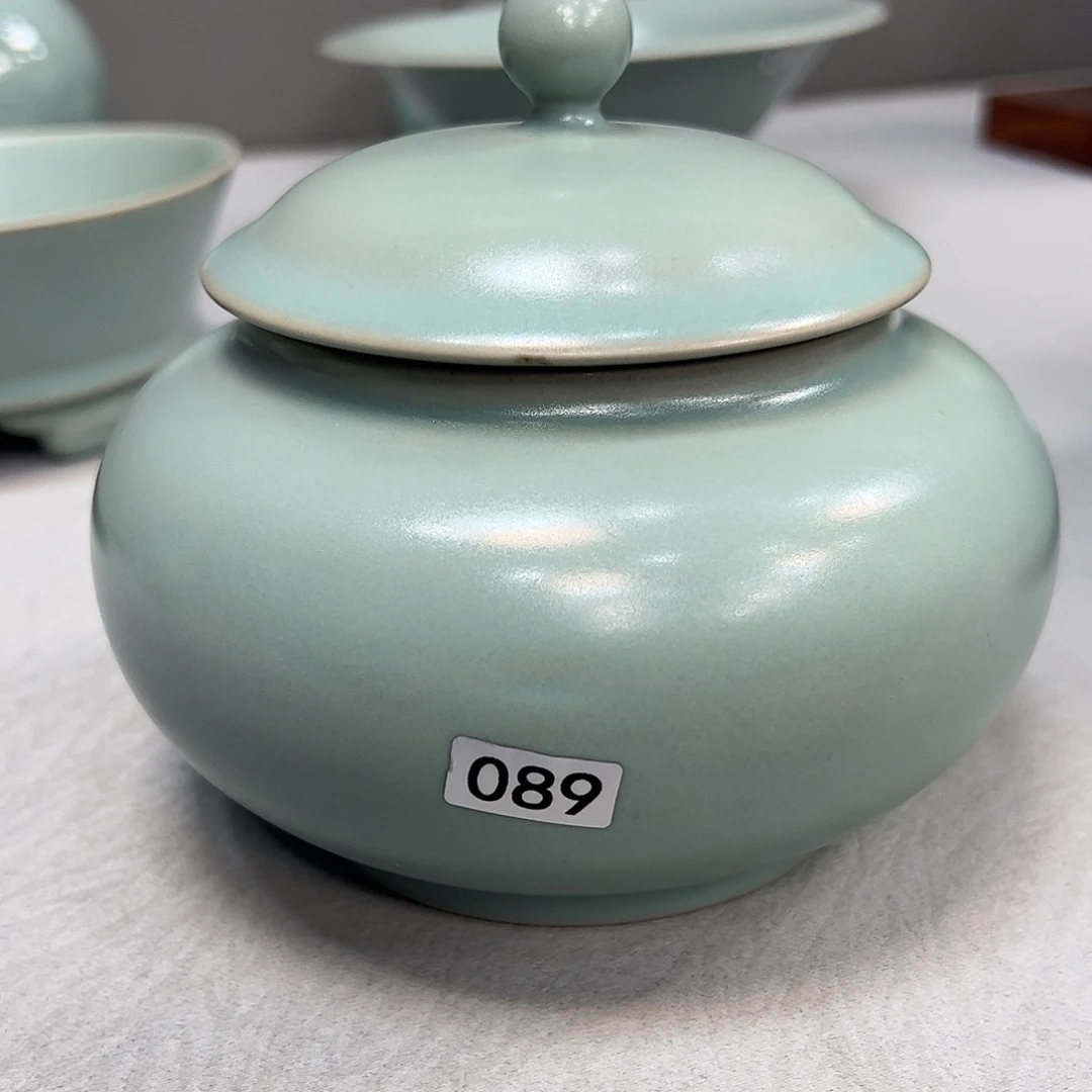 瓷片清凉寺原产地体验款