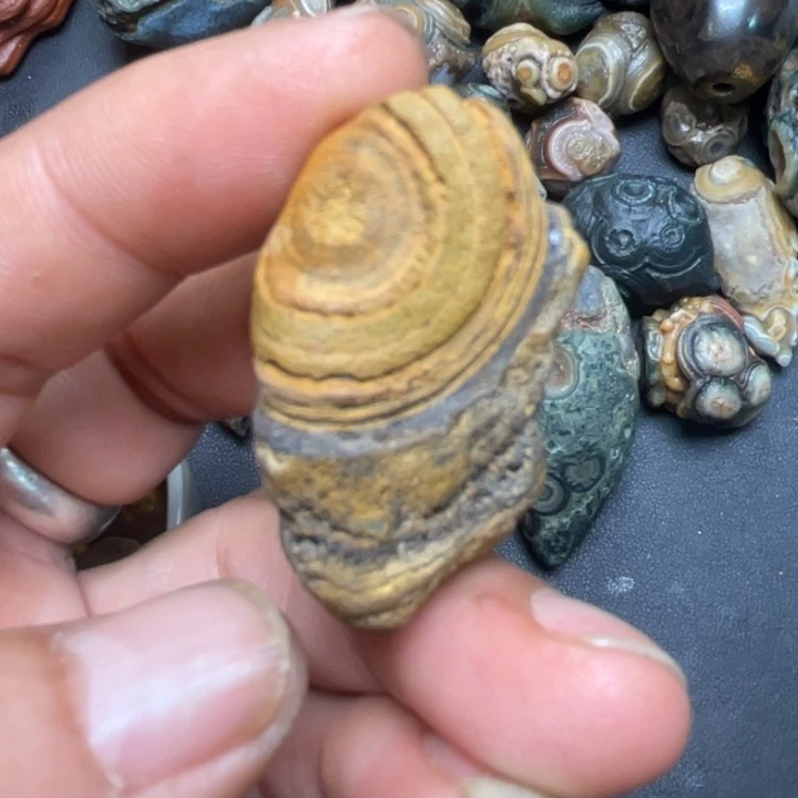 石材纯天然原石奇石101