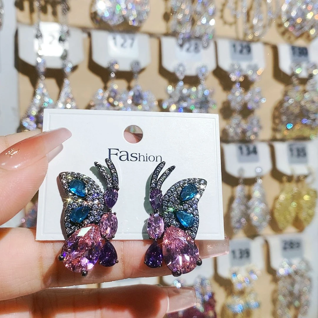 非金属合成立方氧化锆925银