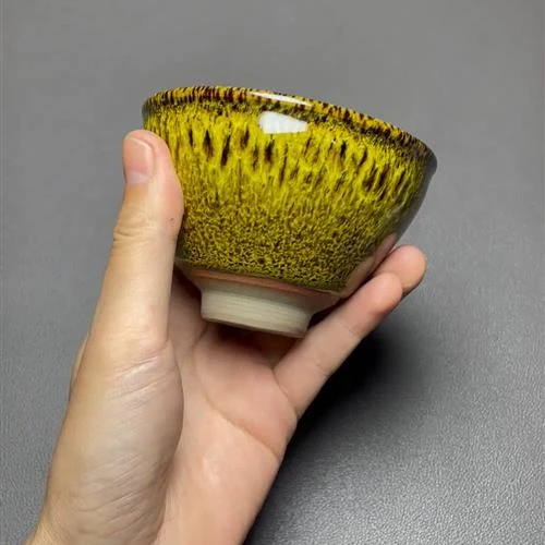 【闪购商品】茶盏-10035..........