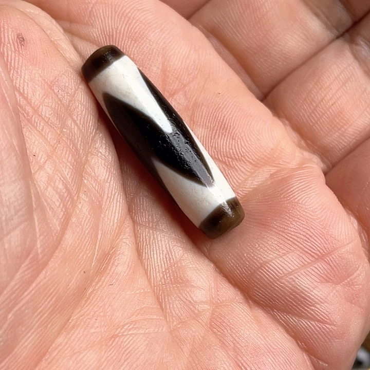 玛瑙/玉髓颈饰合金