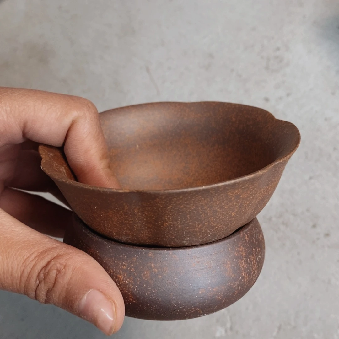 摆件德化陶瓷茶器847