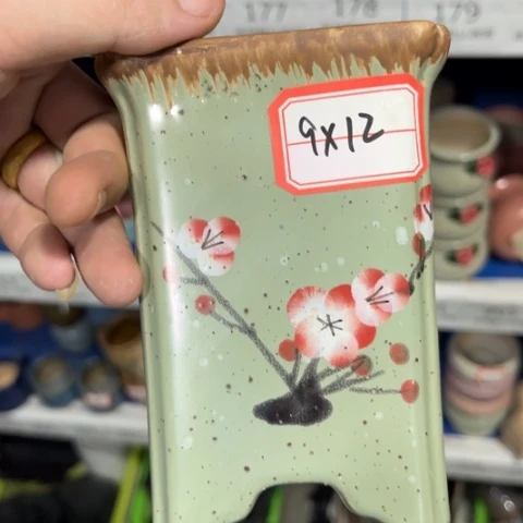 ［本产品默认微瑕品介意慎拍］9×12