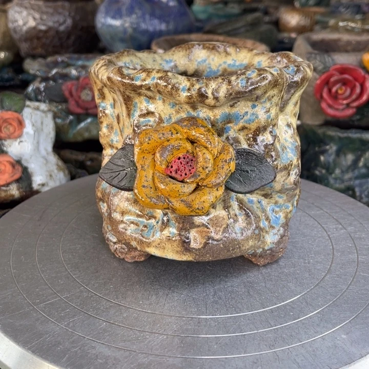 陶瓷制品不退不换2