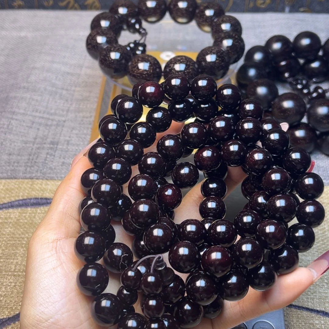 檀香紫檀（小叶紫檀）1.2*108