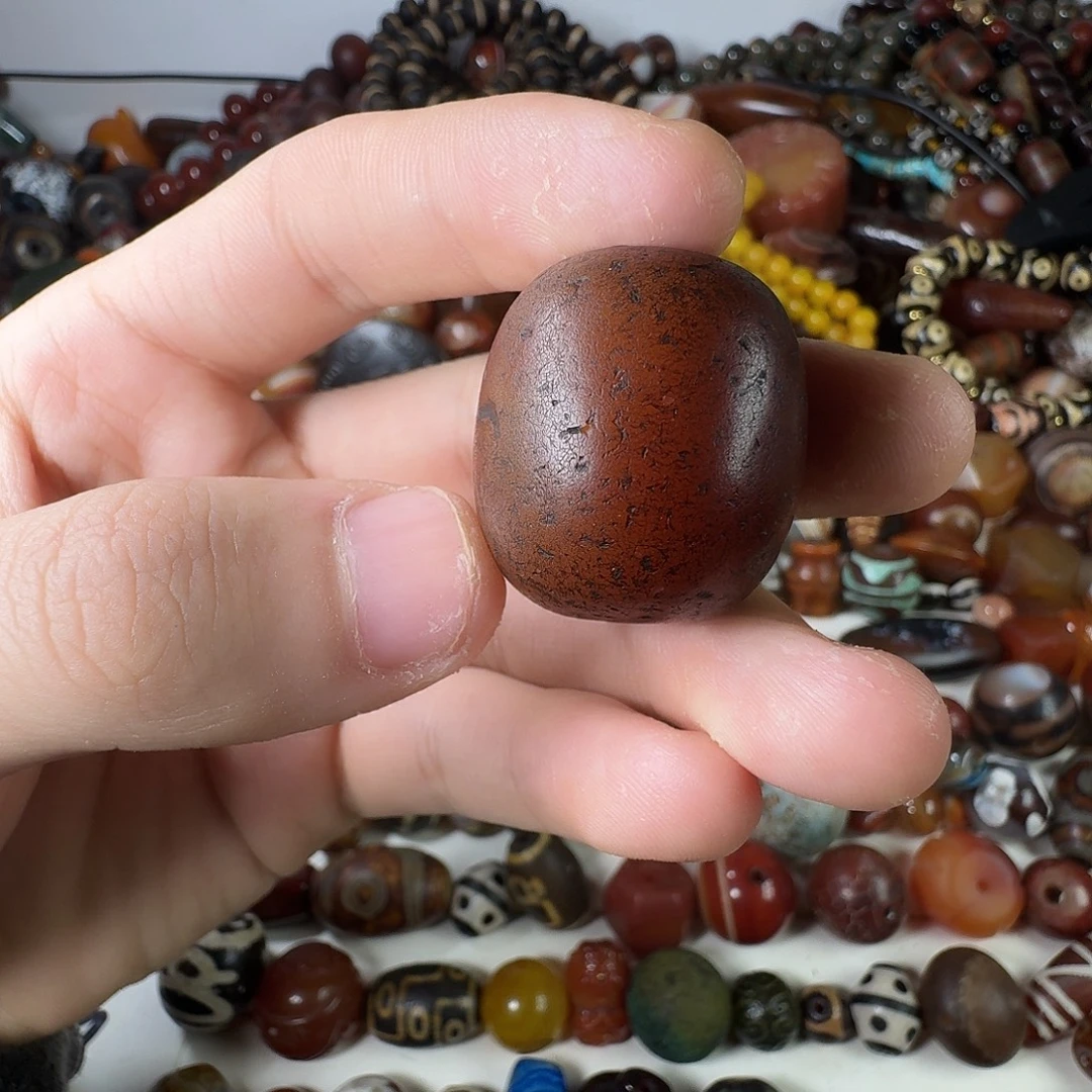 玛瑙/玉髓未镶嵌纯天然