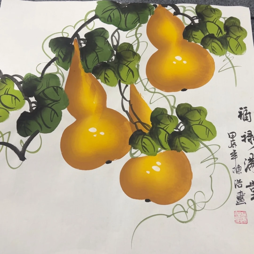 客厅客厅年画年画