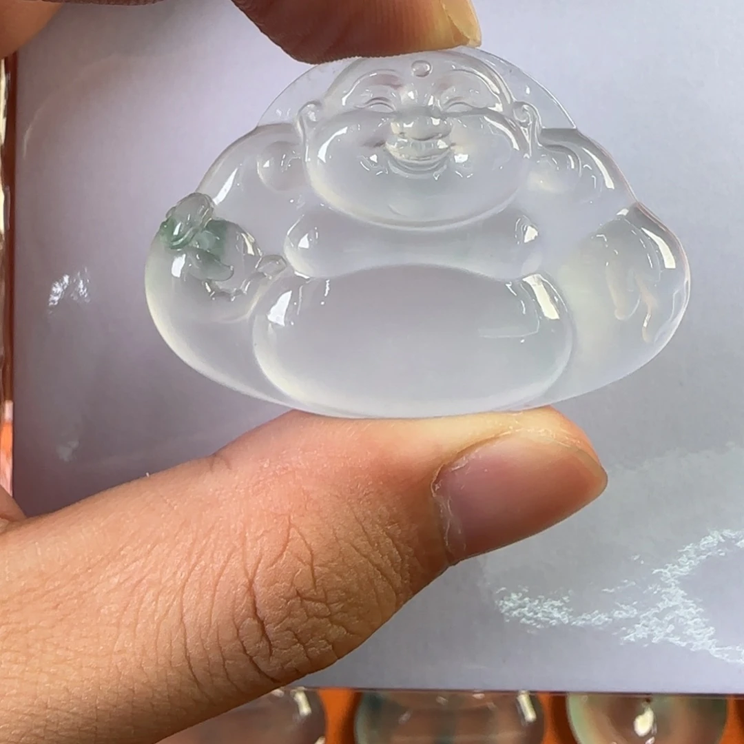 未镶嵌定制翡翠天然