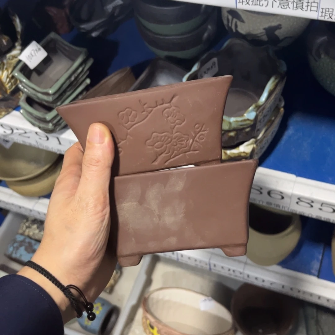 2个［满9米包邮］本品默认微瑕13×7×7