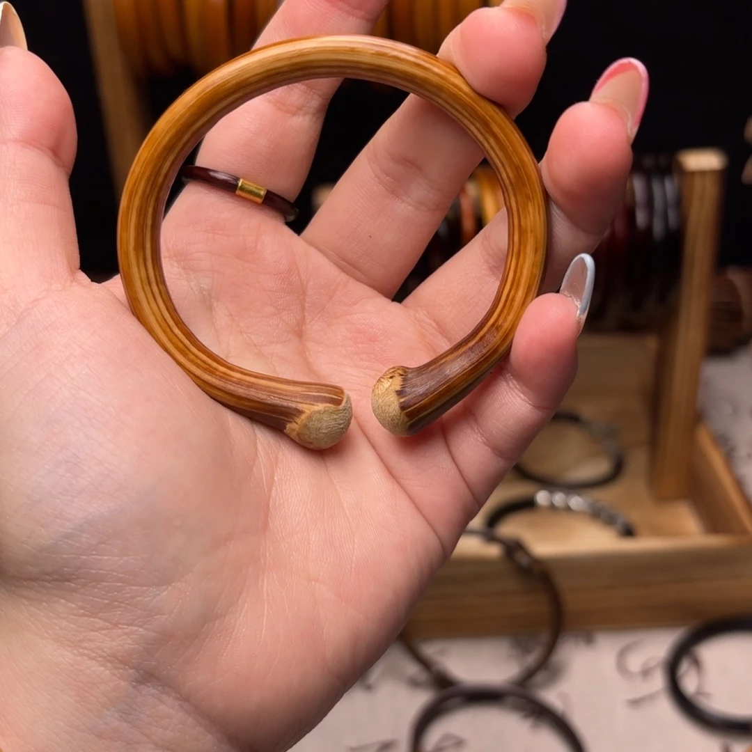 藤类手串/手链用****使金刚藤微瑕