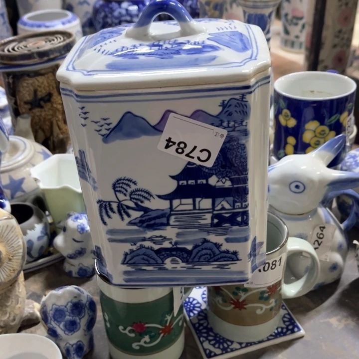 陶瓷制品瑕疵处理