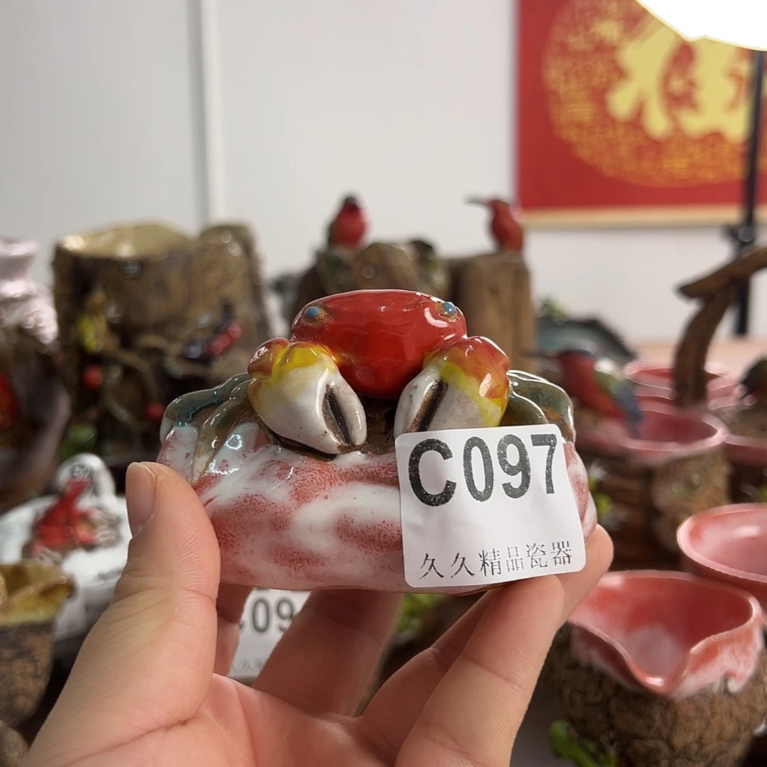 闪购久久精品系列瓷器