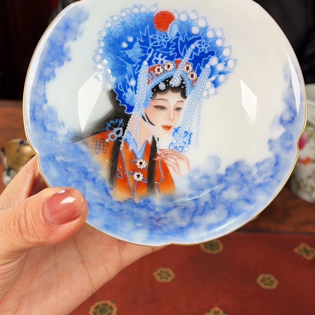 瓷九鸣瓷艺九鸣瓷艺