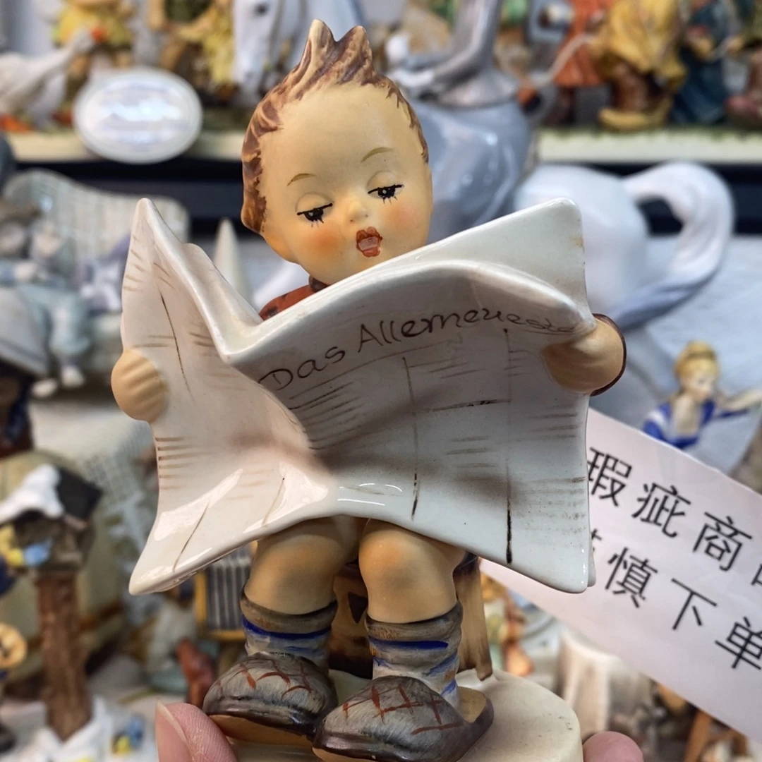 瓷片欧美中古美物