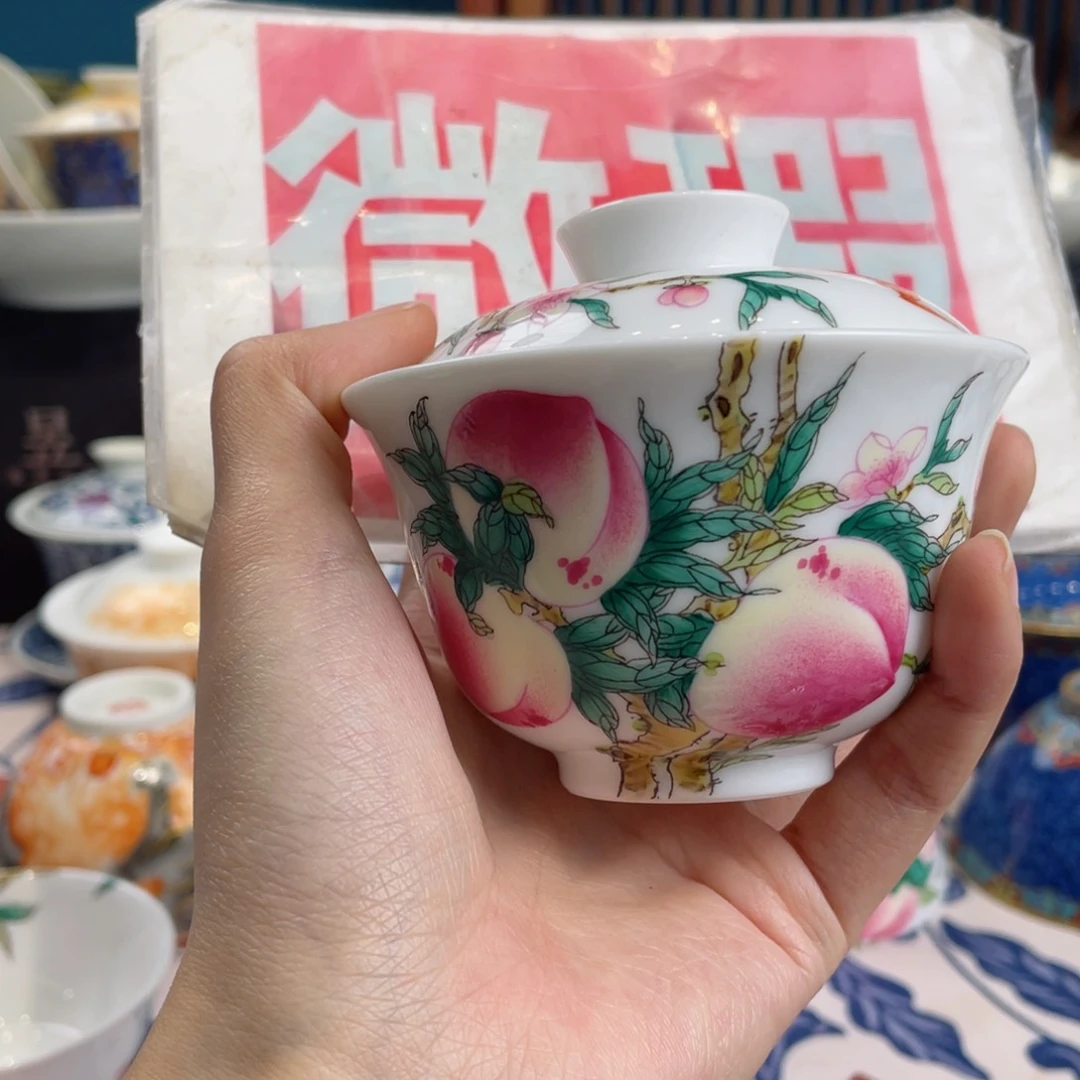 景德镇陶瓷学院美术