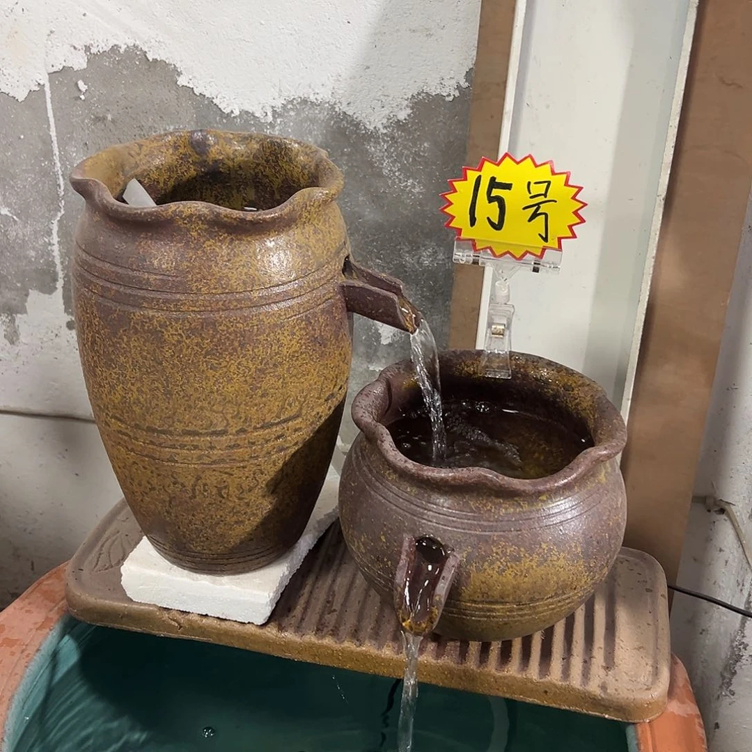 红陶紫砂的种类繁多的